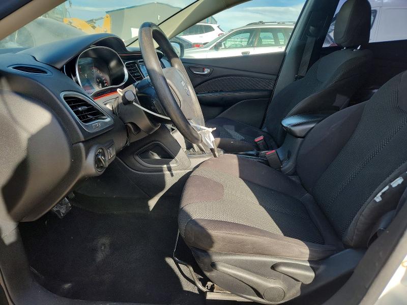 Aukcja sprzedaży 2014 Dodge Dart, vin: 1C3CDFAA6ED721374, numer aukcji: 46517056