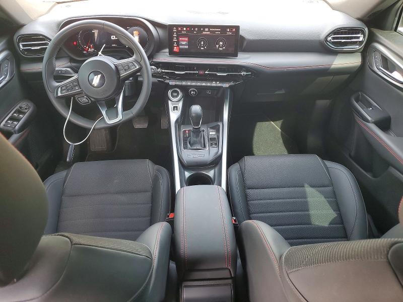 Aukcja sprzedaży 2023 Dodge Hornet, vin: ZACNDFAN3P3A02408, numer aukcji: 47522526