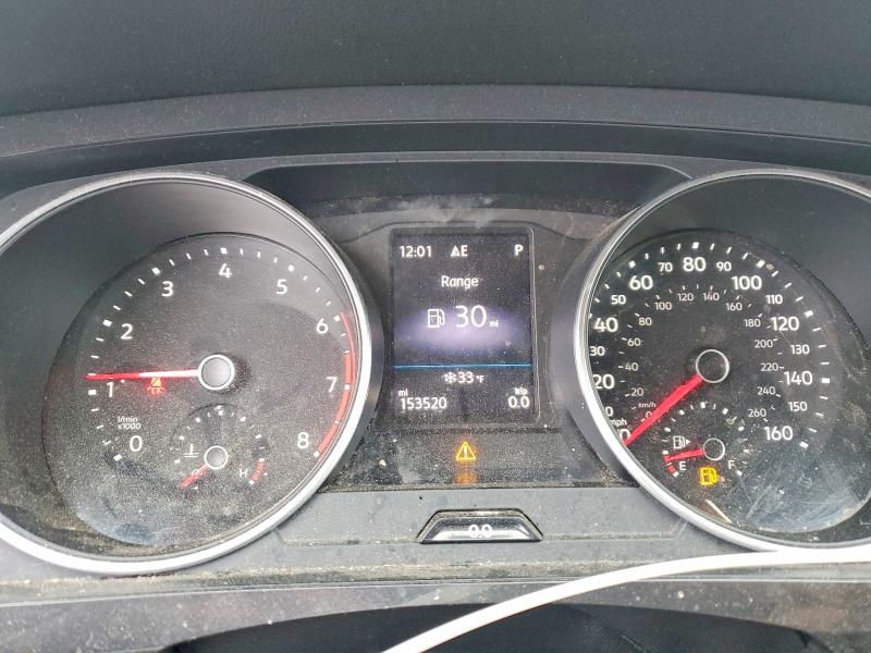 78970765 :رقم المزاد ، 3VV2B7AX0MM001287 vin ، 2021 Volkswagen Tiguan مزاد بيع
