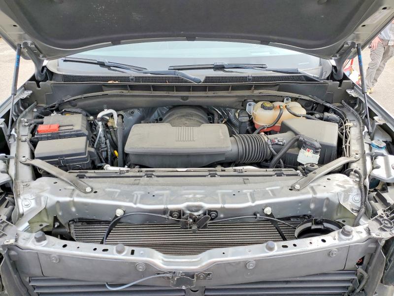 Продаж на аукціоні авто 2023 Cadillac Escalade, vin: 1GYS4BKLXPR403354, номер лоту: 47812516
