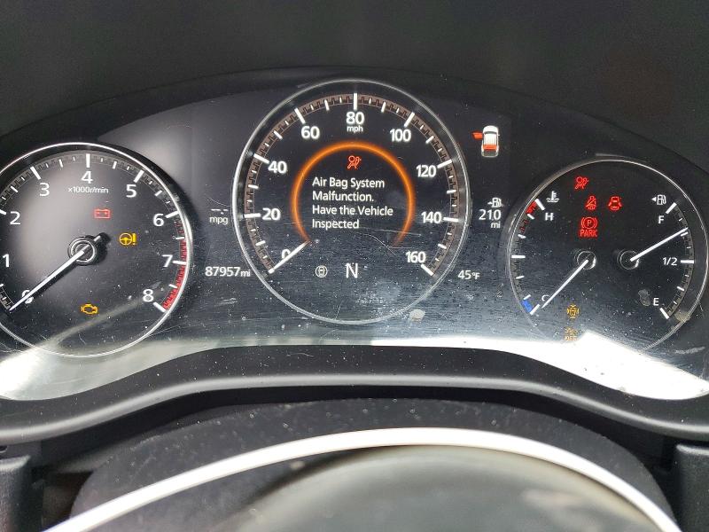 Aukcja sprzedaży 2023 Mazda Cx-30, vin: 3MVDMBCM3PM557488, numer aukcji: 79840705