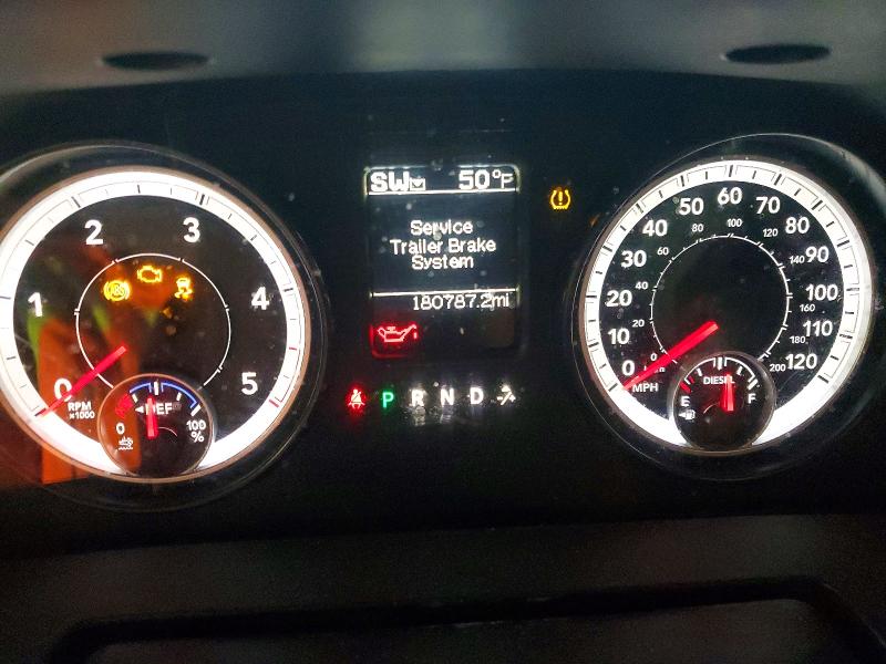 Продаж на аукціоні авто 2014 Ram 1500, vin: 1C6RR7FM9ES423033, номер лоту: 45954536