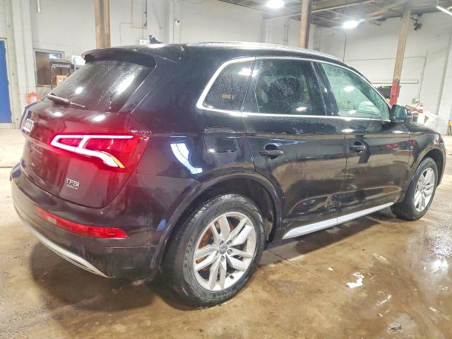Продаж на аукціоні авто 2018 Audi Q5, vin: WA1ANAFY8J2210466, номер лоту: 79157555