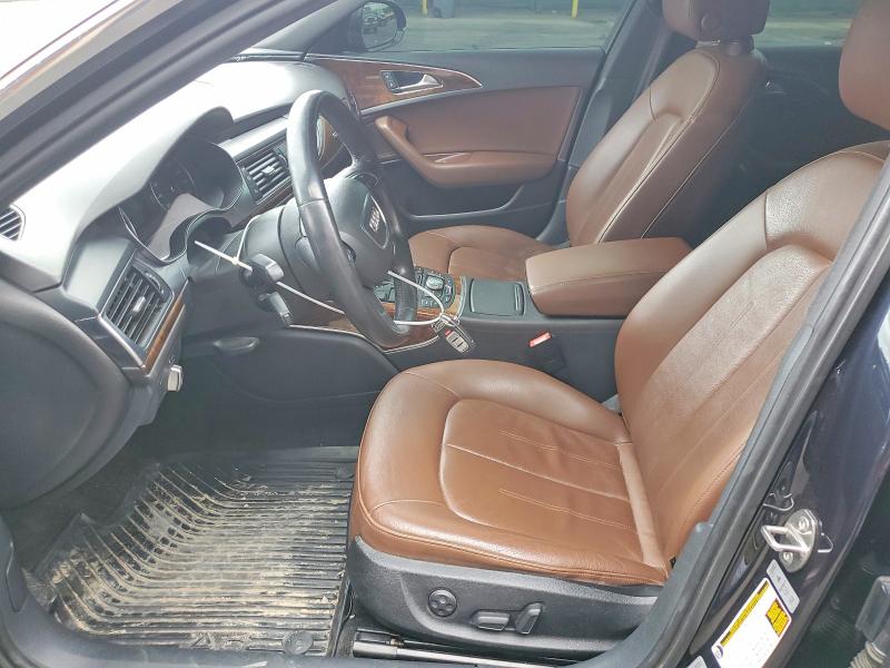 Продажа на аукционе авто 2014 Audi A6, vin: WAUFGAFC9EN011065, номер лота: 47419056