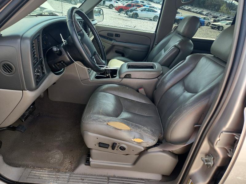Продаж на аукціоні авто 2005 Chevrolet Avalanche, vin: 3GNEC12Z05G274792, номер лоту: 41800966