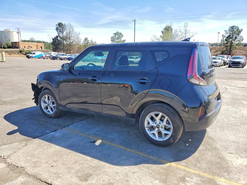 Aukcja sprzedaży 2025 Kia Soul, vin: KNDJ23AU9S7950904, numer aukcji: 41990586