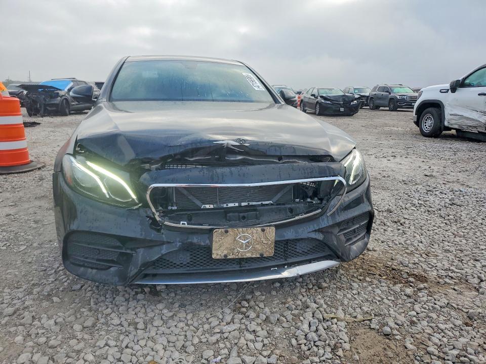 Продаж на аукціоні авто 2020 Mercedes-benz E, vin: WDDZF8DB8LA705150, номер лоту: 47156906