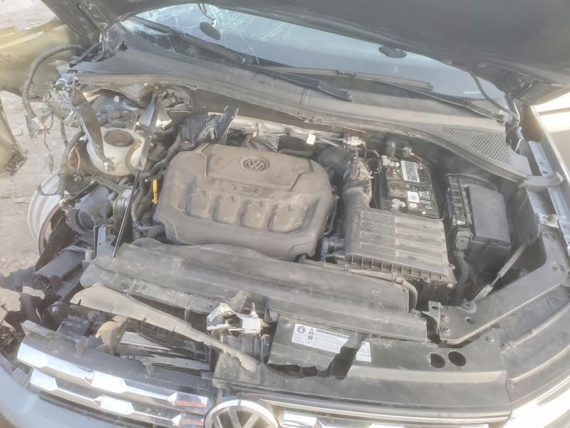 Продаж на аукціоні авто 2020 Volkswagen Tiguan, vin: 3VV2B7AX5LM093396, номер лоту: 45576546