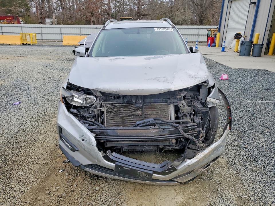 Aukcja sprzedaży 2017 Nissan Rogue, vin: 5N1AT2MV9HC775268, numer aukcji: 79162985