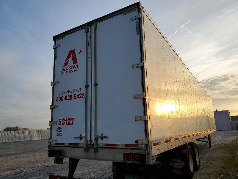 2016 Utility Trailer Mfg მანქანა იყიდება აუქციონზე, vin: 1UYVS2539GG663018, აუქციონის ნომერი: 46626496