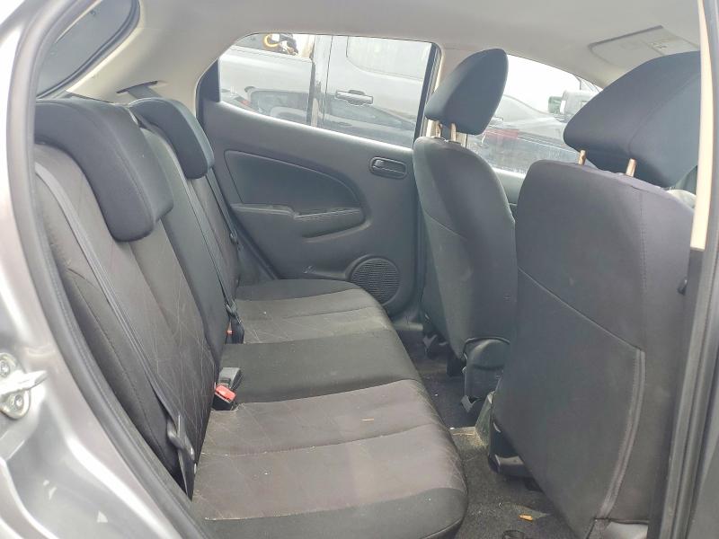 Продажа на аукционе авто 2014 Mazda Mazda2, vin: JM1DE1KY8E0184364, номер лота: 47577716