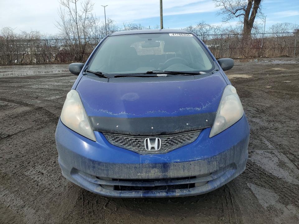 Aukcja sprzedaży 2009 Honda Fit, vin: JHMGE87289S803175, numer aukcji: 41786356