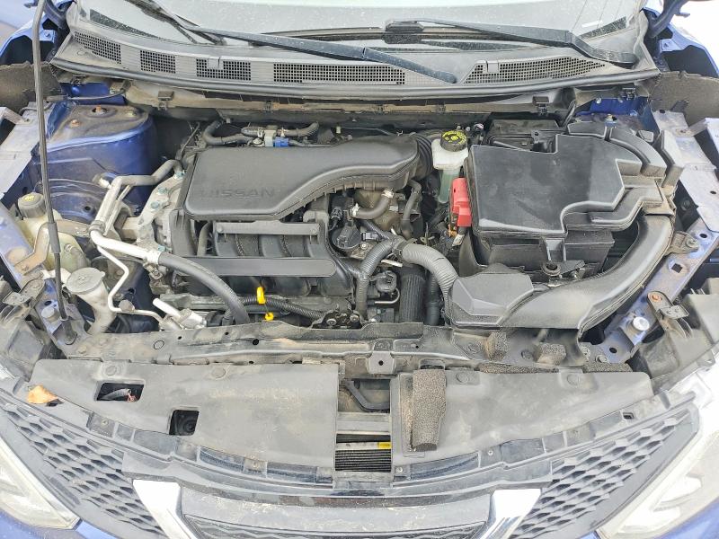 Продаж на аукціоні авто 2019 Nissan Rogue Sport, vin: JN1BJ1CR2KW329873, номер лоту: 47988376