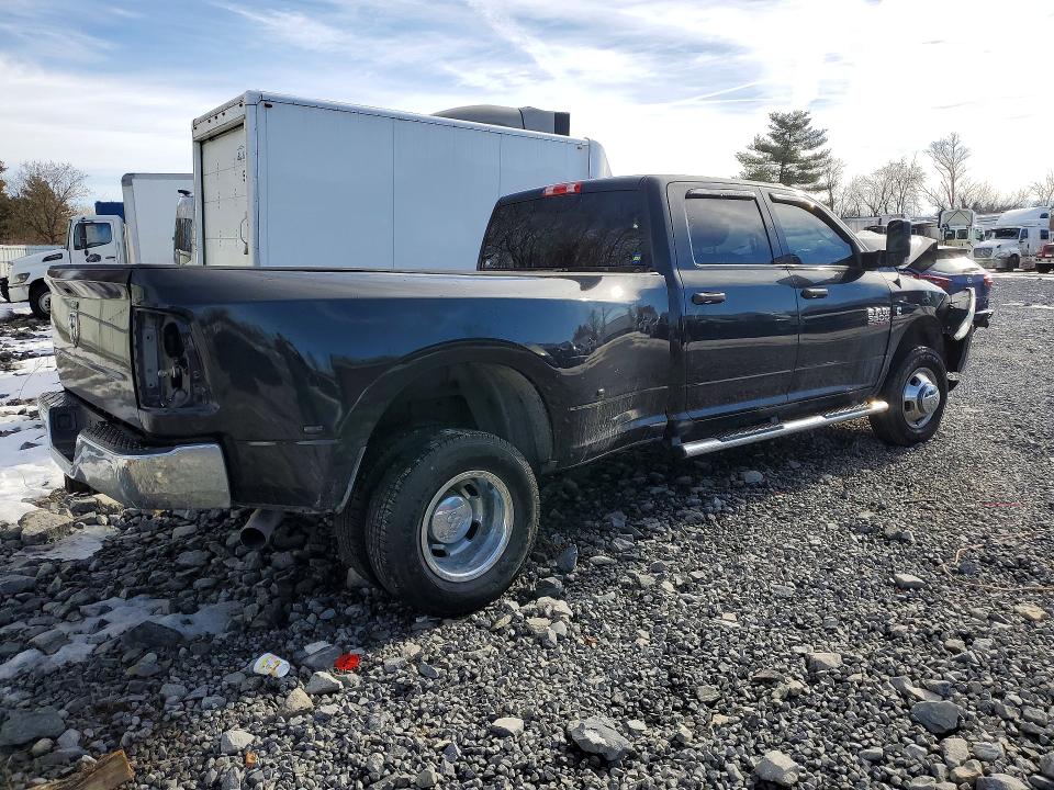 41745936 :رقم المزاد ، 3C63RRGL8GG180509 vin ، 2016 Ram 3500 مزاد بيع
