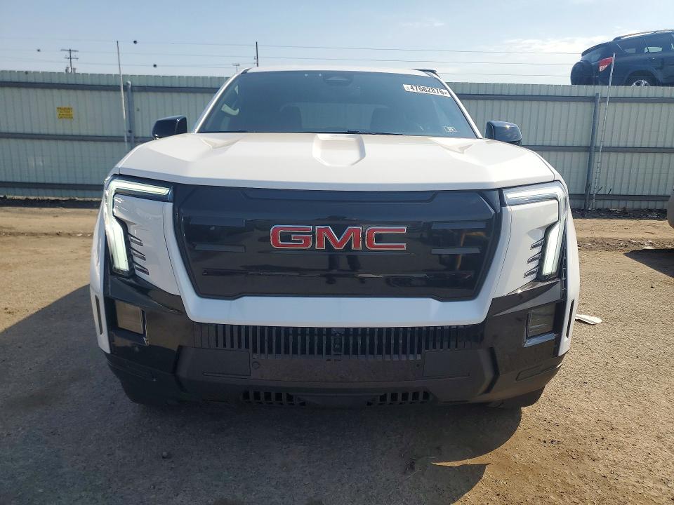 Продажа на аукционе авто 2026 Gmc Sierra, vin: 1GT1ETED4TU400143, номер лота: 47682876