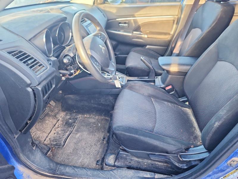 Aukcja sprzedaży 2019 Mitsubishi Outlander Sport, vin: JA4AP3AU9KU032549, numer aukcji: 46811526