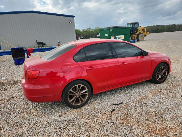 47497606 :رقم المزاد ، 3VW2K7AJ9EM319353 vin ، 2014 Volkswagen Jetta مزاد بيع