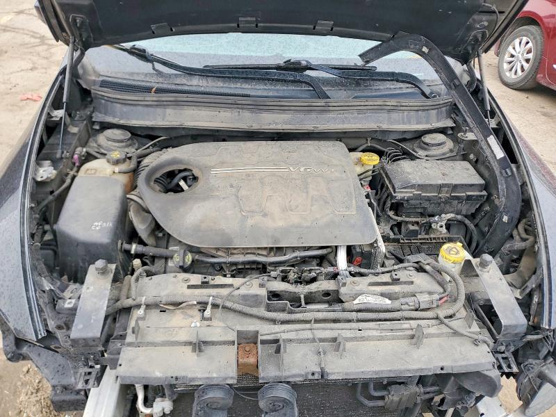 Aukcja sprzedaży 2015 Jeep Cherokee, vin: 1C4PJMCS1FW651112, numer aukcji: 46168536