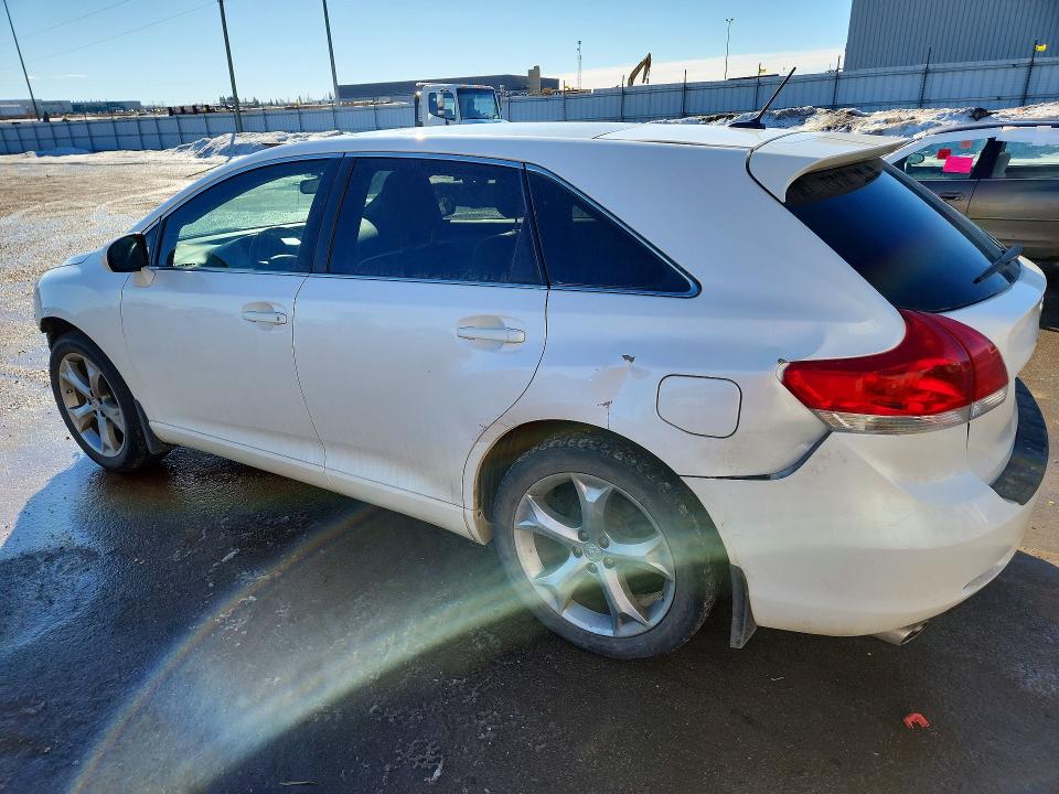 Aukcja sprzedaży 2012 Toyota Venza, vin: 4T3BK3BB6CU064983, numer aukcji: 45870296