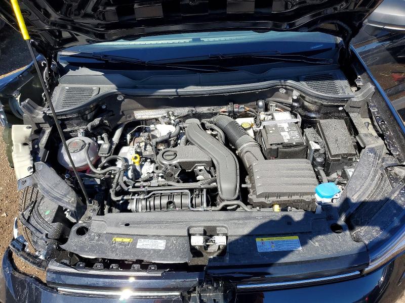 47365226 :رقم المزاد ، 3VV8C7B24SM083418 vin ، 2025 Volkswagen Taos مزاد بيع