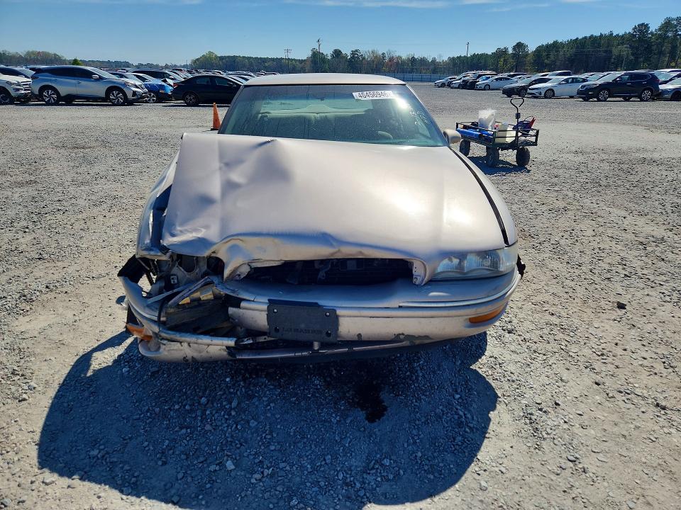 Aukcja sprzedaży 1999 Buick Lesabre, vin: 1G4HR52K4XH400316, numer aukcji: 46456946