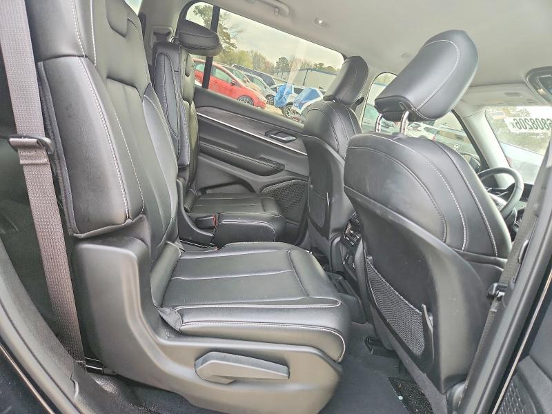 Продаж на аукціоні авто 2024 Jeep Grand Cherokee, vin: 1C4RJKBG8R8920192, номер лоту: 46808206