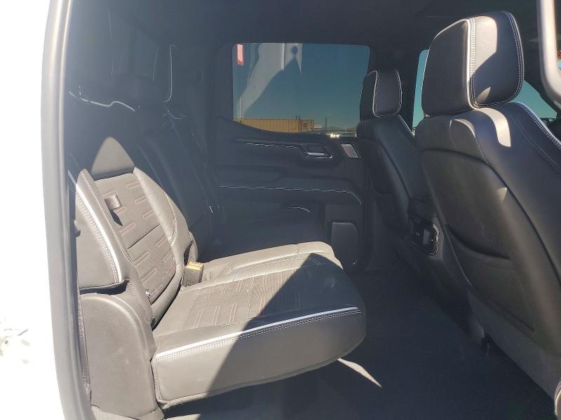 Aukcja sprzedaży 2023 Gmc Sierra, vin: 3GTUUFEL3PG184805, numer aukcji: 45987256