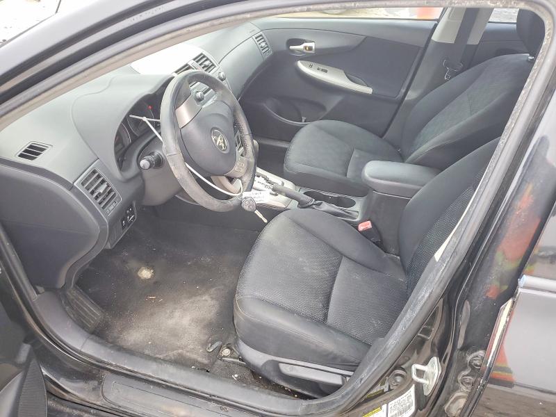 Aukcja sprzedaży 2010 Toyota Corolla, vin: 1NXBU4EE6AZ229605, numer aukcji: 79740205