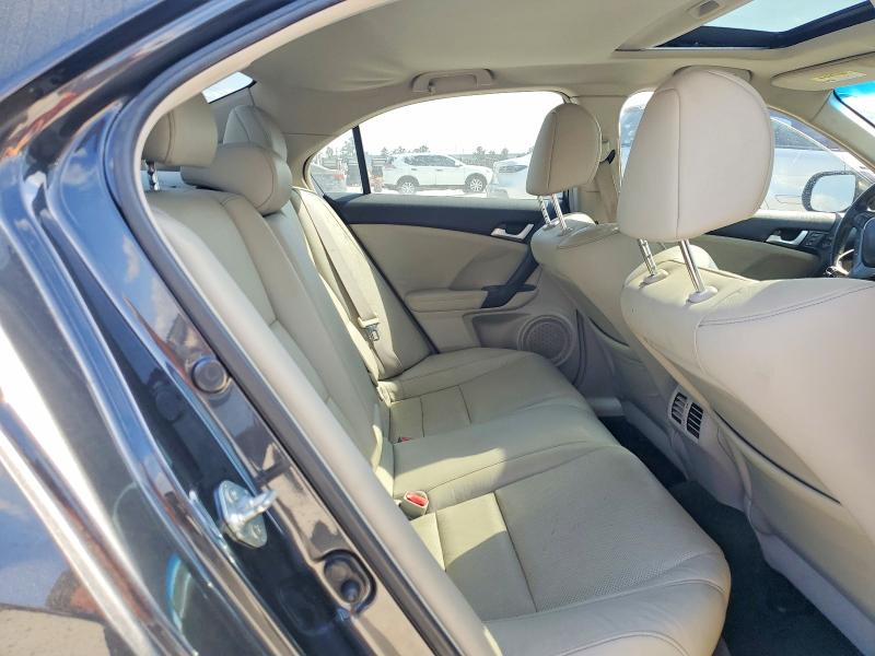 Aukcja sprzedaży 2012 Acura Tsx, vin: JH4CU2F66CC029349, numer aukcji: 47976406