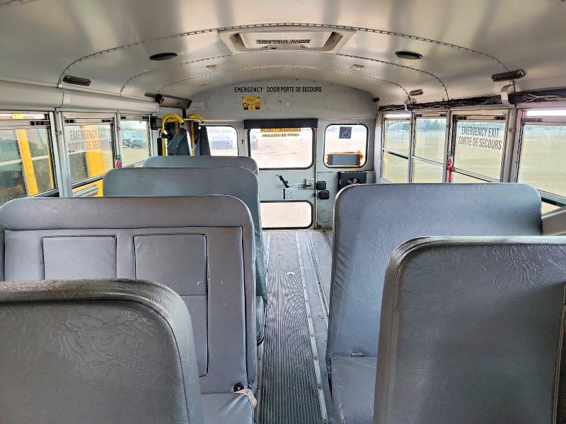 2010 Chevrolet Express Cutaway მანქანა იყიდება აუქციონზე, vin: 1GB9G5AG4A1165299, აუქციონის ნომერი: 75947695