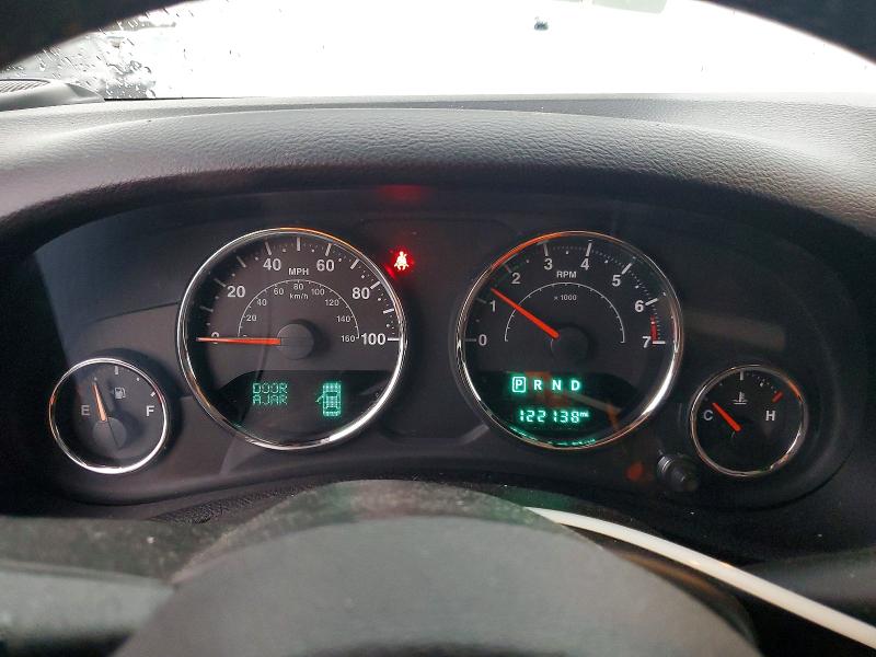 Продаж на аукціоні авто 2015 Jeep Wrangler Unlimited, vin: 1C4BJWDG7FL688005, номер лоту: 41995536