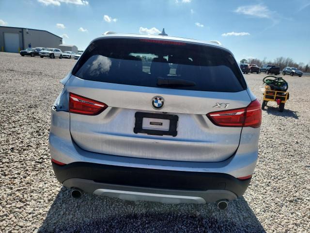 41697516 :رقم المزاد ، WBXHT3C39J5F91084 vin ، 2018 Bmw X1 مزاد بيع