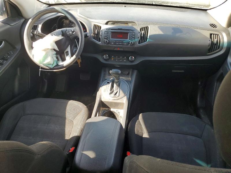 Aukcja sprzedaży 2011 Kia Sportage, vin: KNDPBCA21B7044464, numer aukcji: 46047916