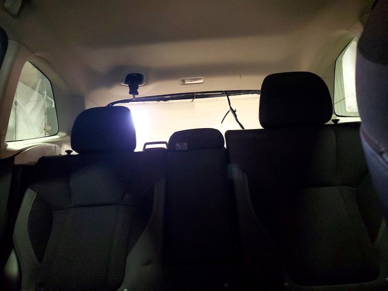 Продажа на аукционе авто 2019 Subaru Forester, vin: JF2SKAGC2KH450117, номер лота: 46282446