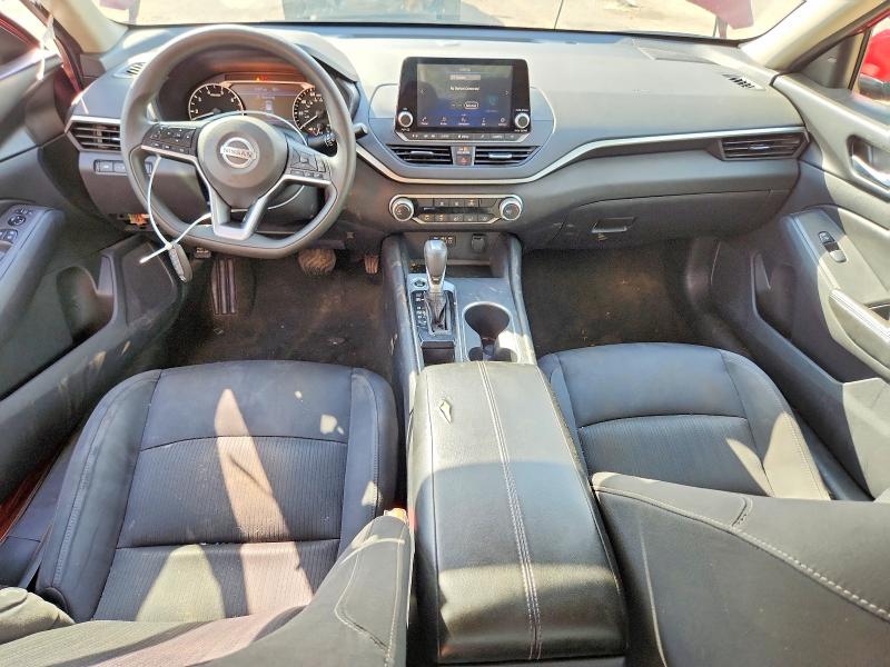 Aukcja sprzedaży 2022 Nissan Altima, vin: 1N4BL4DV5NN309573, numer aukcji: 45498326
