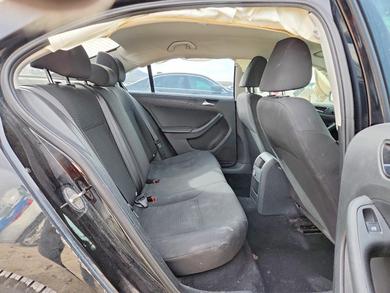 Продаж на аукціоні авто 2016 Volkswagen Jetta, vin: 3VW267AJ1GM384107, номер лоту: 42000266