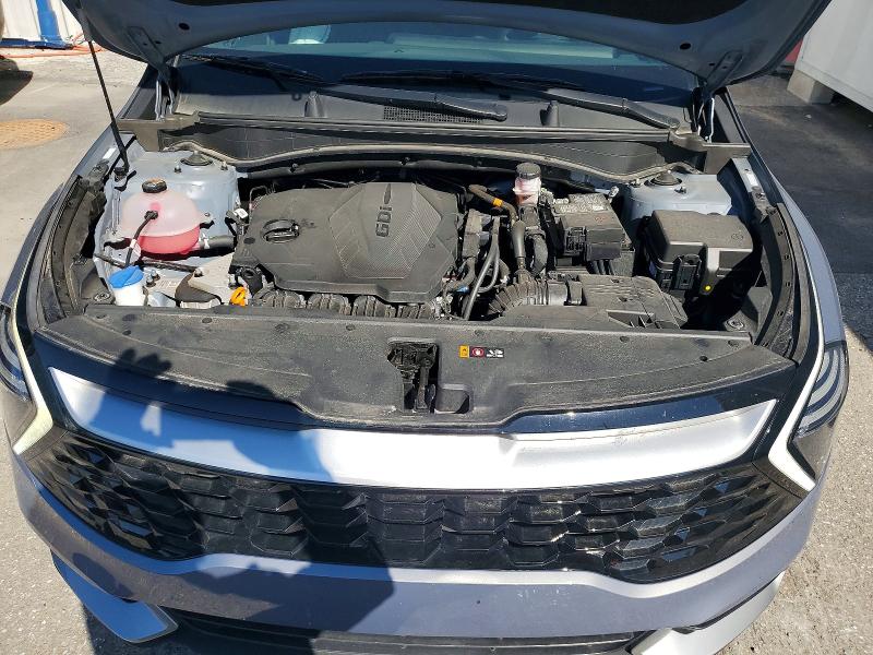 Aukcja sprzedaży 2024 Kia Sportage, vin: 5XYK33DF1RG224871, numer aukcji: 46119676