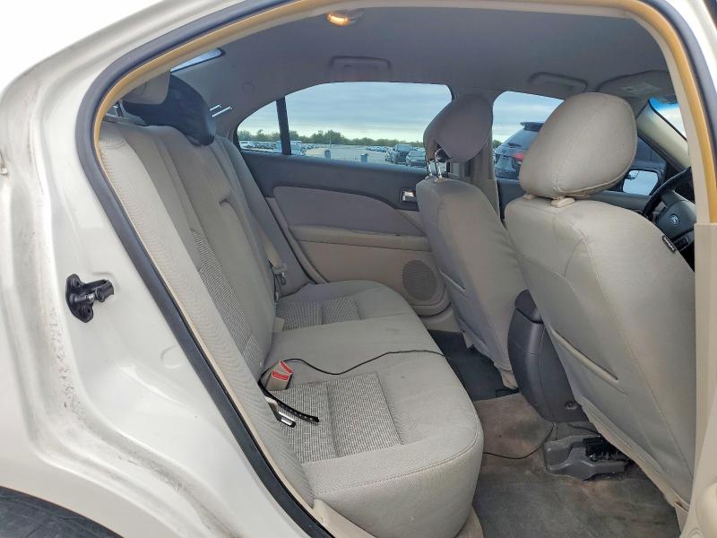 Aukcja sprzedaży 2012 Ford Fusion, vin: 3FAHP0HA5CR377798, numer aukcji: 46187436