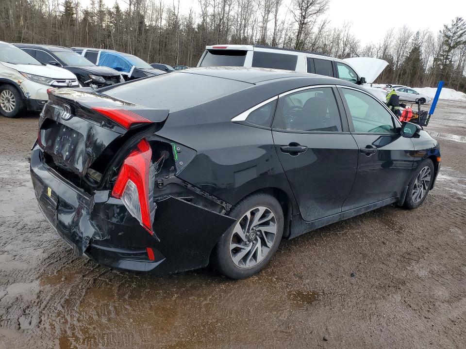 Продажа на аукционе авто 2019 Honda Civic, vin: 2HGFC2F73KH012063, номер лота: 45919536