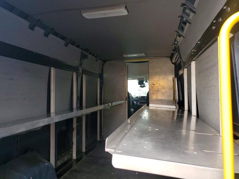 Продажа на аукционе авто 2020 Ram Promaster 3500, vin: 3C6URVJG5LE128947, номер лота: 41659906