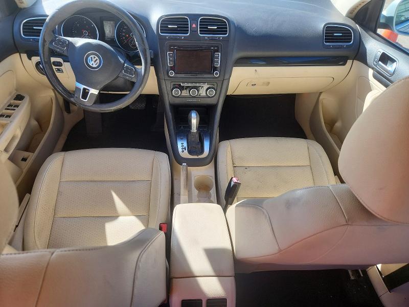 Aukcja sprzedaży 2011 Volkswagen Jetta, vin: 3VWPL7AJ0BM679433, numer aukcji: 46810096