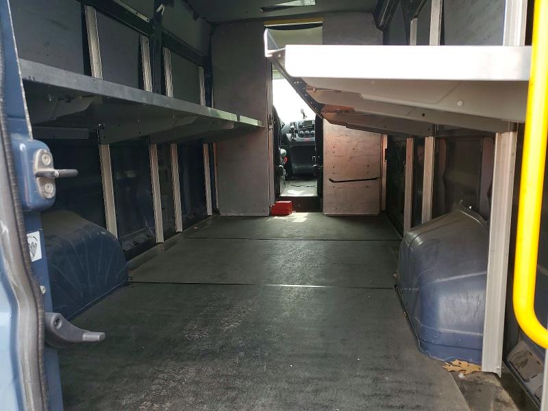 Продажа на аукционе авто 2020 Ram Promaster 3500, vin: 3C6URVJG6LE136328, номер лота: 78846465