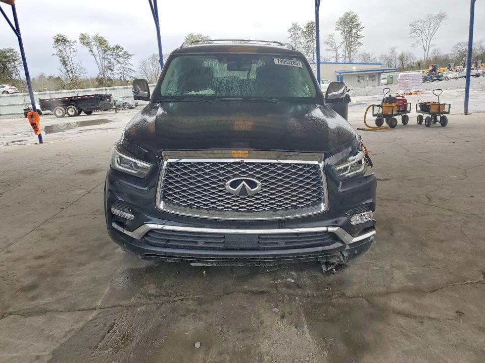 Продажа на аукционе авто 2019 Infiniti Qx80, vin: JN8AZ2NF9K9688960, номер лота: 79953285