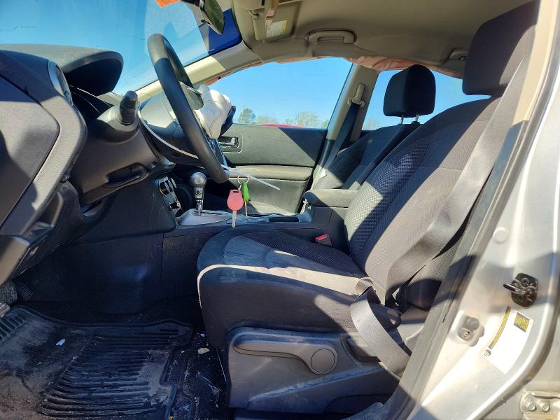 Aukcja sprzedaży 2013 Nissan Rogue, vin: JN8AS5MT9DW036499, numer aukcji: 45664966