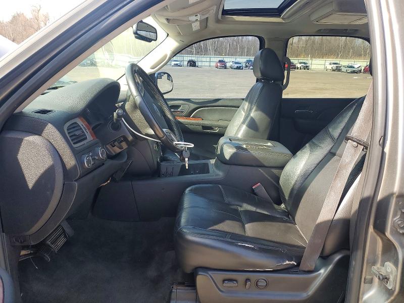 Aukcja sprzedaży 2009 Gmc Yukon, vin: 1GKFK33039R250461, numer aukcji: 47544936