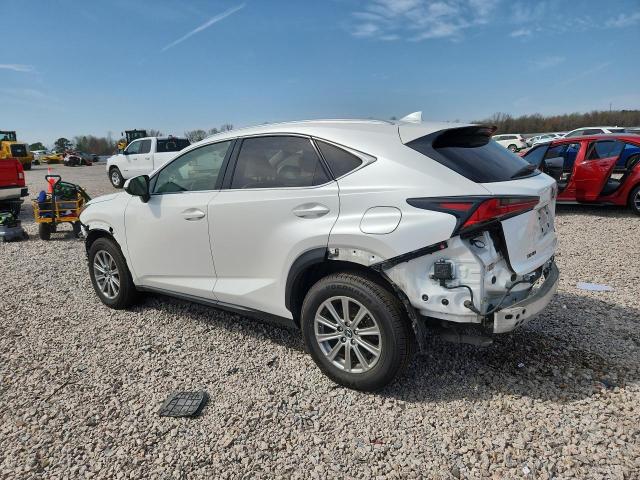 45508276 :رقم المزاد ، JTJDARBZ0L5009722 vin ، 2020 Lexus Nx300 مزاد بيع