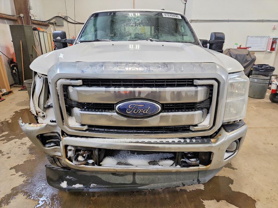 Aukcja sprzedaży 2014 Ford F250, vin: 1FT7W2B69EEA24379, numer aukcji: 47249496