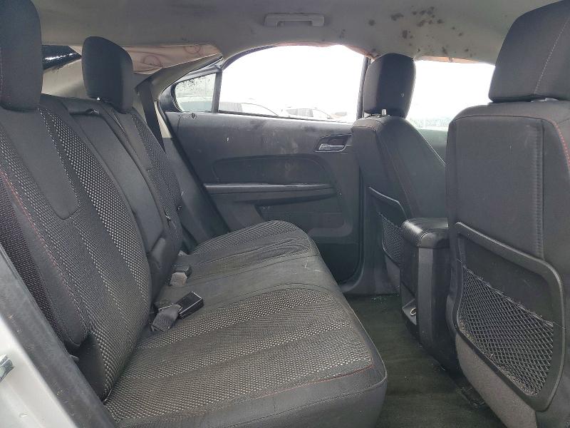 Продаж на аукціоні авто 2017 Chevrolet Equinox, vin: 2GNALCEK6H1507483, номер лоту: 41805996