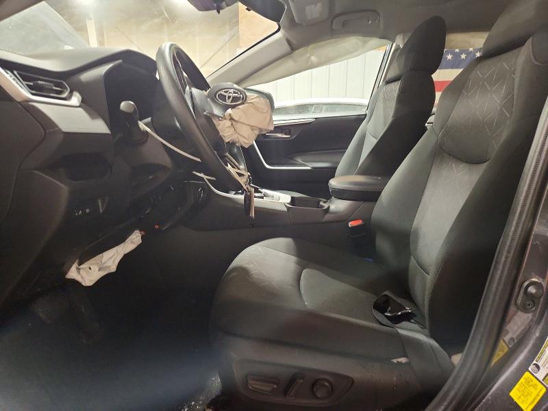 Auction sale of the 2024 Toyota Rav4 Hybrid, vin: 4T3RWRFV4RU143507, lot number: 79480175