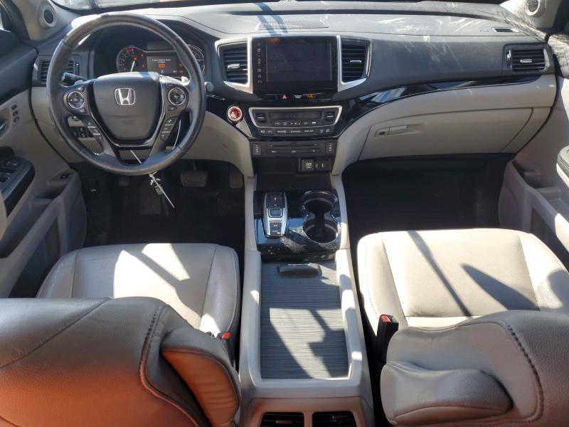 Aukcja sprzedaży 2017 Honda Pilot, vin: 5FNYF6H95HB076706, numer aukcji: 46736266